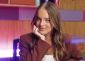 A beleza de uma nova geração: Rafaella Justus protagoniza estreia da Bumi Love no mercado brasileiro