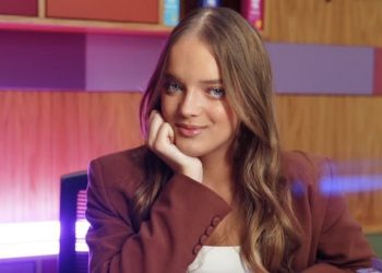 A beleza de uma nova geração: Rafaella Justus protagoniza estreia da Bumi Love no mercado brasileiro 49 A beleza de uma nova geração: Rafaella Justus protagoniza estreia da Bumi Love no mercado brasileiro