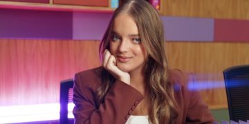 A beleza de uma nova geração: Rafaella Justus protagoniza estreia da Bumi Love no mercado brasileiro