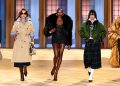 Gucci transforma o luxo em desejo e inaugura uma nova era sob o olhar de Demna 54 Gucci transforma o luxo em desejo e inaugura uma nova era sob o olhar de Demna