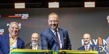Paving Expo 2026 coloca São Paulo no centro das transformações que desenham o futuro das rodovias brasileiras