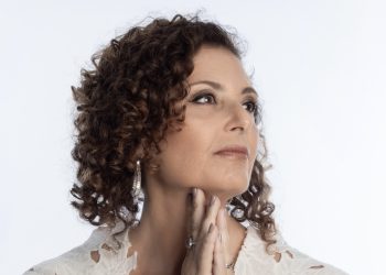 Sonia Consiglio participa do Encontro Literário Sabedorias Femininas