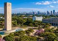USP é a 2ª melhor universidade da América Latina pelo segundo ano consecutivo 60 USP é a 2ª melhor universidade da América Latina pelo segundo ano consecutivo
