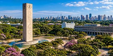 USP é a 2ª melhor universidade da América Latina pelo segundo ano consecutivo