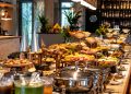 Sky Hall Park reinventa o brunch em São Paulo com carnes, massas e uma experiência que vai muito além do café da manhã 55 Rascunho automático
