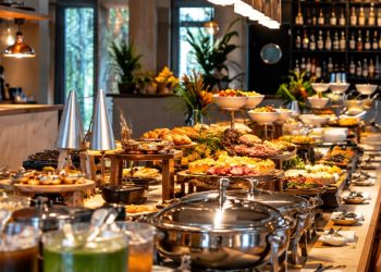 Sky Hall Park reinventa o brunch em São Paulo com carnes, massas e uma experiência que vai muito além do café da manhã 63 Rascunho automático
