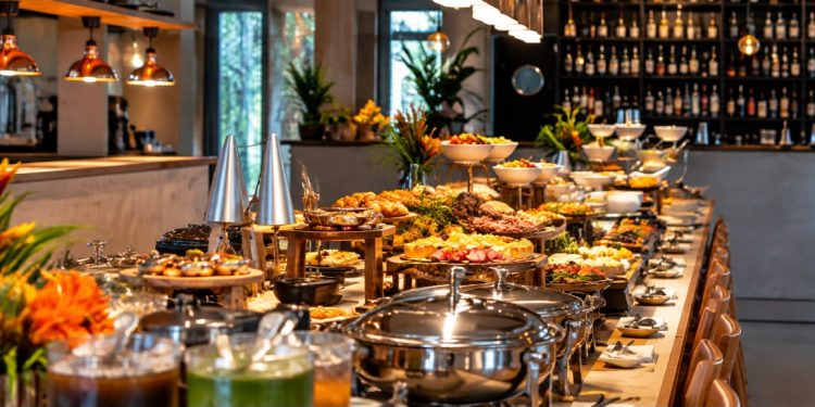 Sky Hall Park reinventa o brunch em São Paulo com carnes, massas e uma experiência que vai muito além do café da manhã 45 Rascunho automático