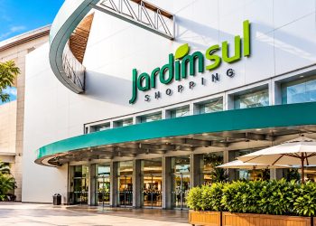 Shopping Jardim Sul se transforma no destino perfeito para celebrar o Dia das Crianças em São Paulo