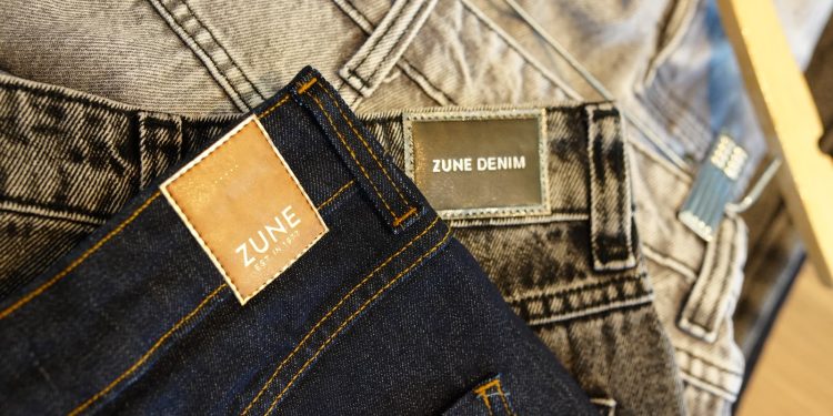 Zune: um legado de família que acompanha os novos caminhos da moda 47 Rascunho automático