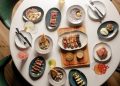 Frêneze: novo endereço da alta gastronomia transforma o tempo em uma experiência de sofisticação na Vila Olímpia 61 Rascunho automático