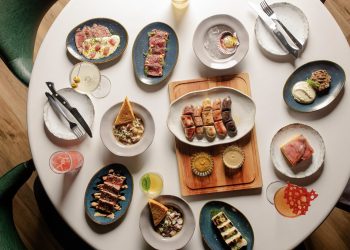 Frêneze: novo endereço da alta gastronomia transforma o tempo em uma experiência de sofisticação na Vila Olímpia 69 Rascunho automático