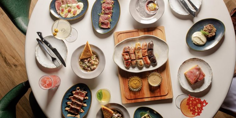 Frêneze: novo endereço da alta gastronomia transforma o tempo em uma experiência de sofisticação na Vila Olímpia 47 Rascunho automático