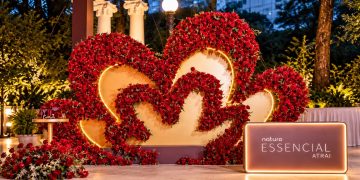Sol Flowers: a arte de transformar flores em experiências que atravessam a memória