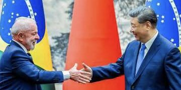 China eleva tarifa sobre carne brasileira a 67% após fim da cota de exportação