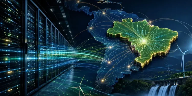 Brasil ganha protagonismo e se consolida entre os líderes da inovação na América Latina