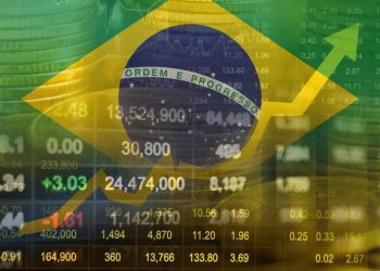 Mercado reage ao primeiro turno: Petrobras dispara em NY e Ibovespa futuro avança com força