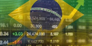 Mercado reage ao primeiro turno: Petrobras dispara em NY e Ibovespa futuro avança com força