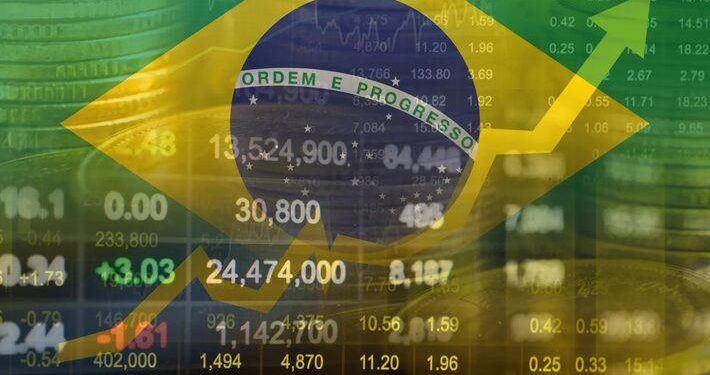 Mercado reage ao primeiro turno: Petrobras dispara em NY e Ibovespa futuro avança com força