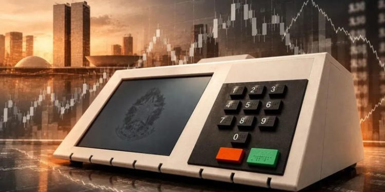 Após euforia do primeiro turno, mercado acende alerta para cautela entre investidores