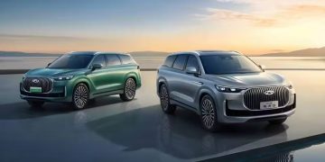 Tiggo 9 estreia no Brasil e eleva a disputa entre os SUVs de luxo