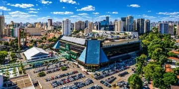 Shopping Eldorado se consolida como um dos melhores destinos de São Paulo para celebrar o Dia das Crianças