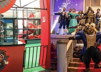 Shopping Ibirapuera celebra o Dia das Crianças com espetáculos, música e experiências gratuitas para toda a família