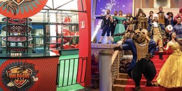 Shopping Ibirapuera celebra o Dia das Crianças com espetáculos, música e experiências gratuitas para toda a família