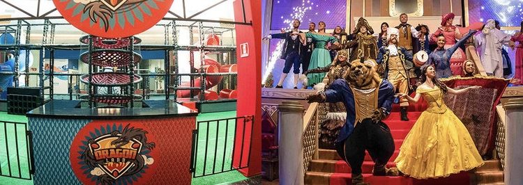 Shopping Ibirapuera celebra o Dia das Crianças com espetáculos, música e experiências gratuitas para toda a família
