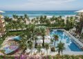 Luxo à beira-mar: novo resort no Ceará transforma hospitalidade em experiência de sofisticação e identidade brasileira