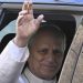 Papa Leão XIV é internado em Roma para cirurgia de remoção de nódulo pulmonar 51 Papa Leão XIV é internado em Roma para cirurgia de remoção de nódulo pulmonar