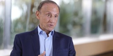 Presidente da Fiesp critica aprovação do fim da escala 6x1 e alerta para impactos na economia brasileira 9 Presidente da Fiesp critica aprovação do fim da escala 6×1 e alerta para impactos na economia brasileira