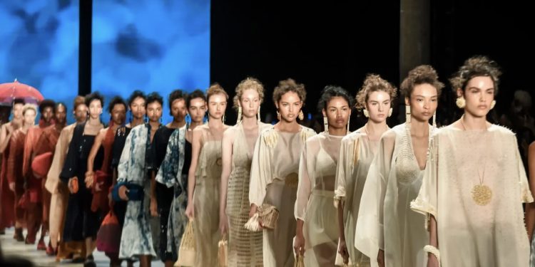 SPFW N61: entre a delicadeza, a memória e a força feminina, três desfiles revelam a essência da moda brasileira