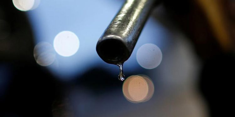 Petrobras confirma recebimento de R$ 16 bilhões em subsídios para conter preços dos combustíveis 47 Petrobras confirma recebimento de R$ 16 bilhões em subsídios para conter preços dos combustíveis