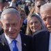 Trump declara apoio a Netanyahu em meio à acirrada disputa eleitoral em Israel