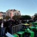 Paris enfrenta onda de violência após protestos históricos e Macron sofre pressão política 52 Paris enfrenta onda de violência após protestos históricos e Macron sofre pressão política