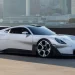 Porsche Mission S