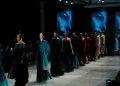 São Paulo Fashion Week N61 encerra celebração de 30 anos com uma edição marcada pela força criativa, diversidade e identidade da moda brasileira 58 São Paulo Fashion Week N61