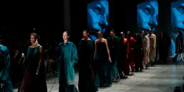 São Paulo Fashion Week N61