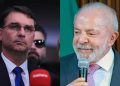 Pesquisa Correio/Opinião aponta empate técnico entre Flávio Bolsonaro e Lula no Distrito Federal