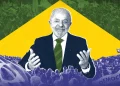 Lula é reeleito presidente do Brasil em disputa histórica e conquista quarto mandato 61 Lula é reeleito presidente do Brasil em disputa histórica e conquista quarto mandato