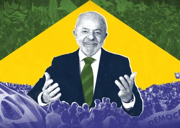 Lula é reeleito presidente do Brasil em disputa histórica e conquista quarto mandato