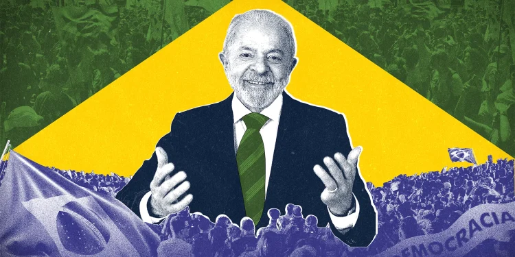 Lula é reeleito presidente do Brasil em disputa histórica e conquista quarto mandato