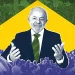 Lula é reeleito presidente do Brasil em disputa histórica e conquista quarto mandato 51 Lula é reeleito presidente do Brasil em disputa histórica e conquista quarto mandato