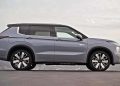 Mitsubishi Outlander PHEV: sofisticação, tecnologia e potência marcam uma nova era da mobilidade híbrida 62 Mitsubishi Outlander PHEV: sofisticação, tecnologia e potência marcam uma nova era da mobilidade híbrida