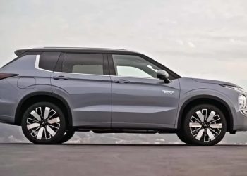 Mitsubishi Outlander PHEV: sofisticação, tecnologia e potência marcam uma nova era da mobilidade híbrida