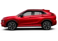 Mitsubishi Eclipse Cross 2027: sofisticação, tecnologia e desempenho em uma nova experiência ao volante