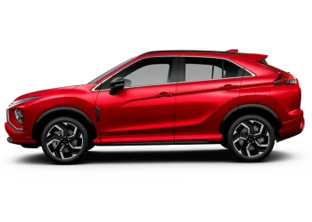 Mitsubishi Eclipse Cross 2027: sofisticação, tecnologia e desempenho em uma nova experiência ao volante