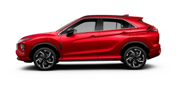Mitsubishi Eclipse Cross 2027: sofisticação, tecnologia e desempenho em uma nova experiência ao volante