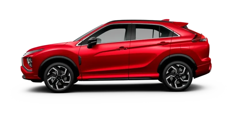 Mitsubishi Eclipse Cross 2027: sofisticação, tecnologia e desempenho em uma nova experiência ao volante