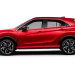 Mitsubishi Eclipse Cross 2027: sofisticação, tecnologia e desempenho em uma nova experiência ao volante